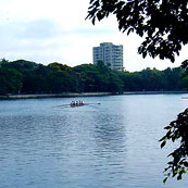Rabindra Sadan